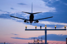 沪昆空中大通道今天开始正式启用