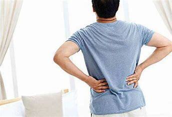 腰椎间盘突出的调护与预防