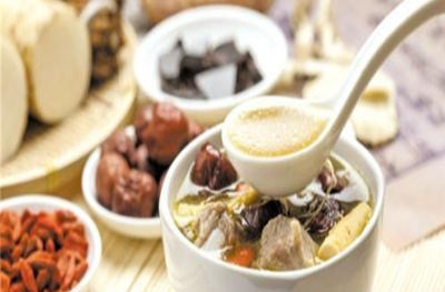 秋季进补吃药膳，你吃对了吗？