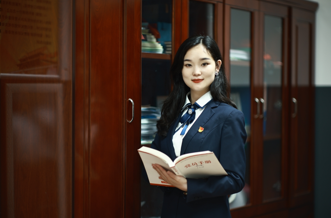 开学季·书记校长说|怀化市锦溪教育集团中方镇中心小学：做一粒好种子