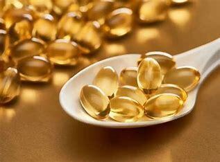 鱼油好处多但别乱吃 3大注意事项要记牢