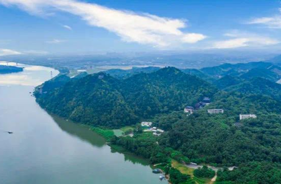 湘潭：办好生态环保实事 为群众幸福生活“加码”