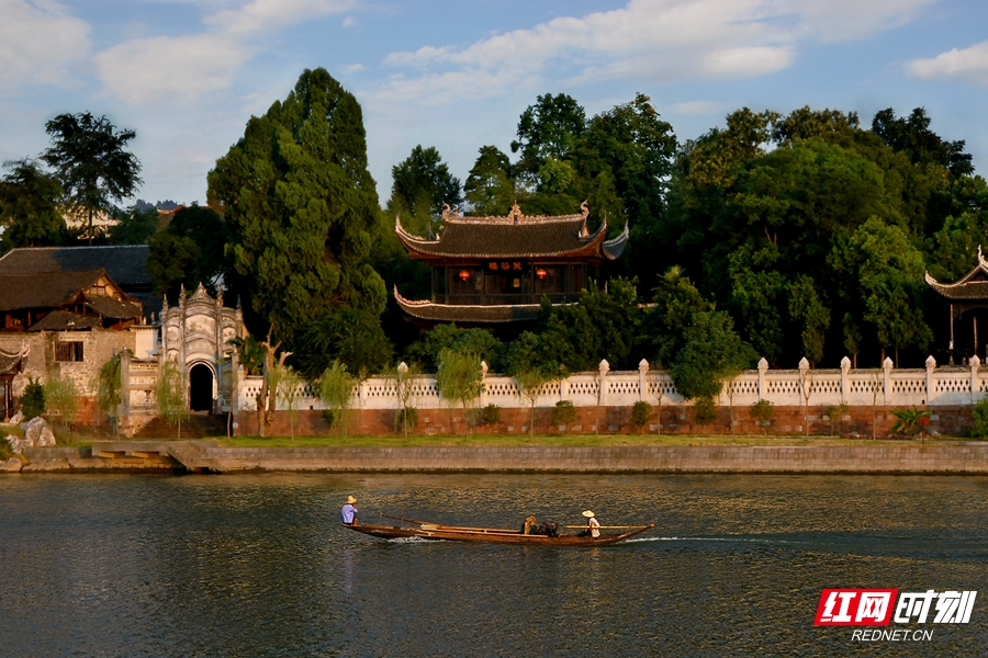 免票、優(yōu)惠！懷化文旅獻(xiàn)禮教師節(jié)，如詩美景頌師恩