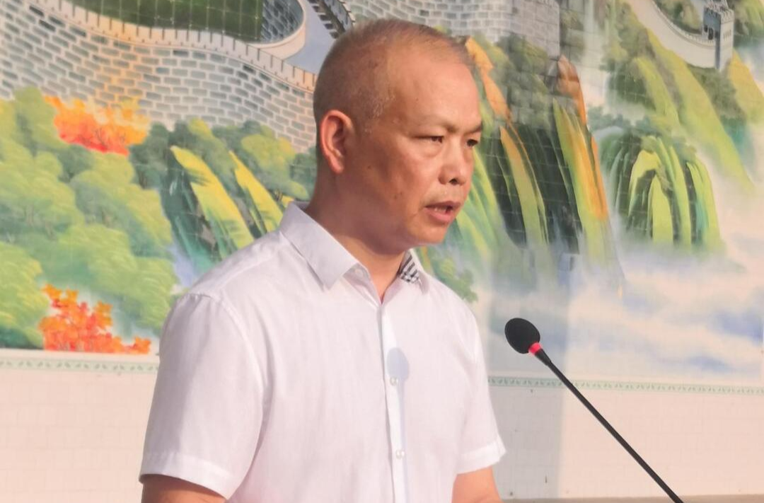 开学季·书记校长说|祁阳一中：回顾成就，展望新程