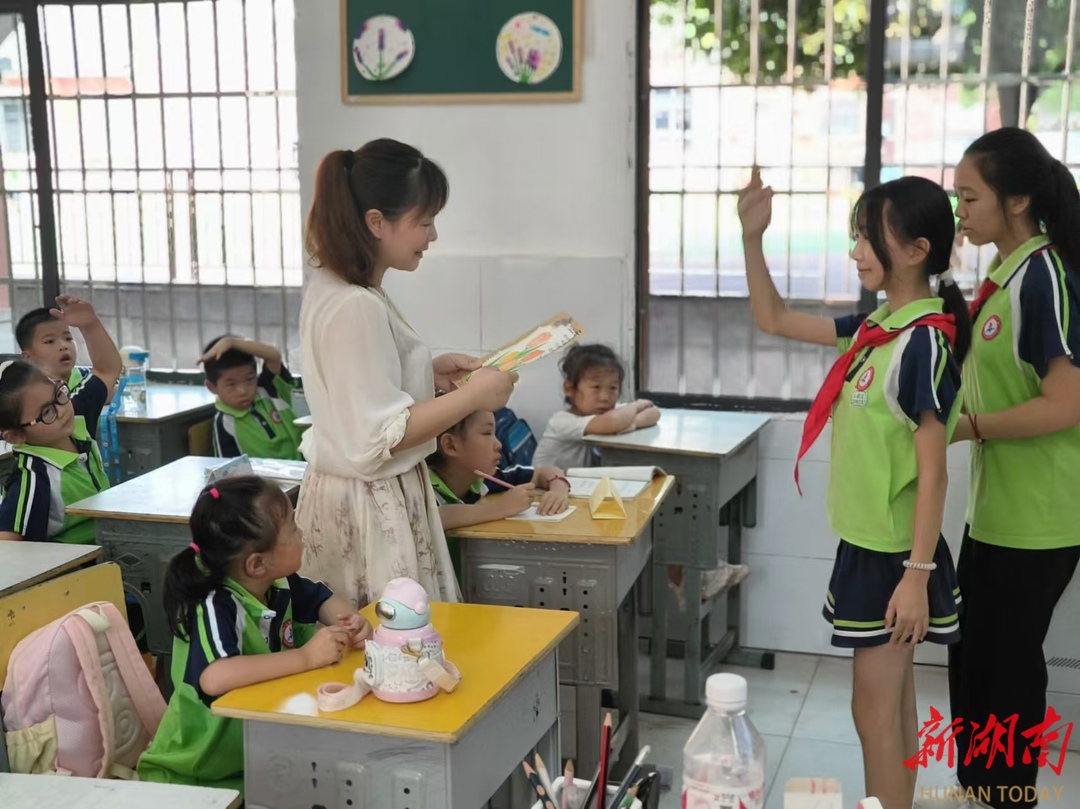 “一朝沐杏雨，一生念師恩”！他們錄視頻感師恩