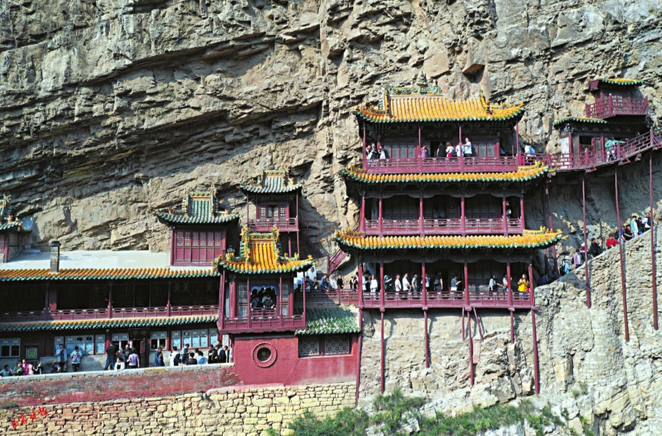 《黑神话：悟空》带动大同中秋预订增速全国第一，中秋民宿价格比十一便宜两成