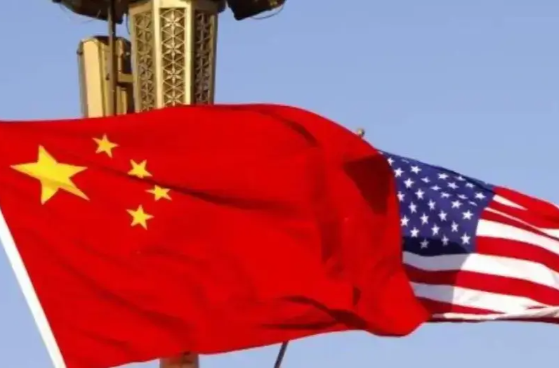 详解中美两军战区通话