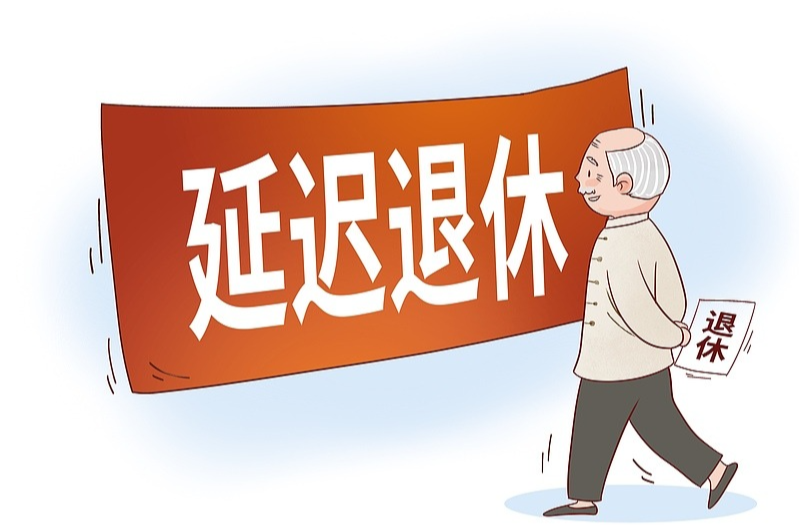我国劳动人口规模和结构有何变化？与“延迟退休”有何联系？专家解读→