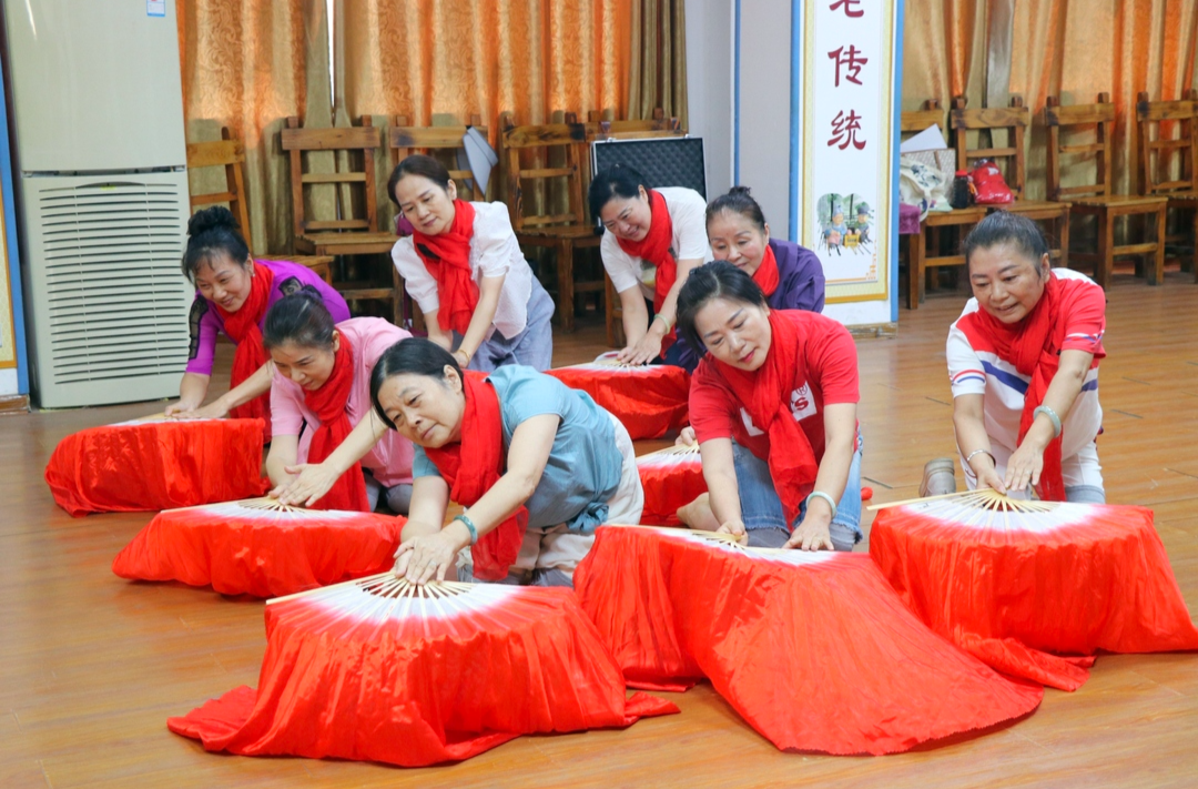 桃源县：厚植为民情怀 托起幸福民生