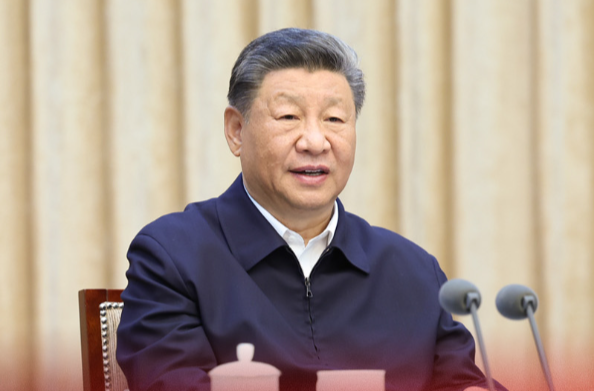 9场区域发展座谈会，总书记这样谋篇布局