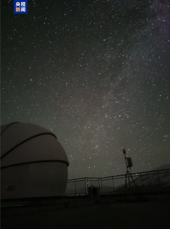 星空体育平台自主研制 我国首个业务化运行的激光通信地面站建成(图5)