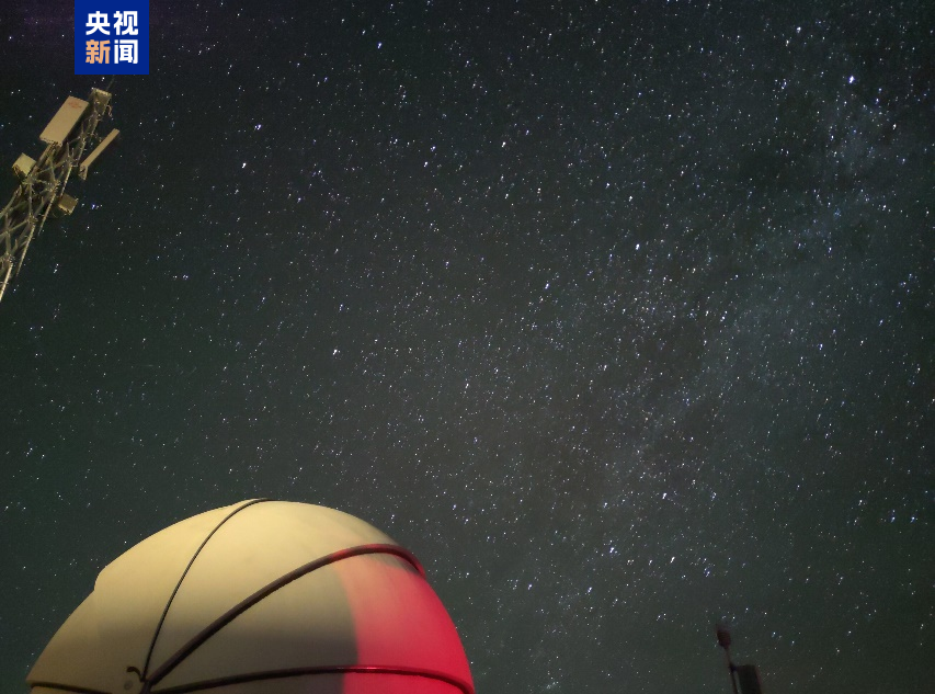 星空体育平台自主研制 我国首个业务化运行的激光通信地面站建成(图4)