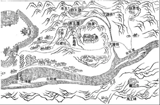 思想經(jīng)緯丨推動湖湘文化“雙創(chuàng)”需處理好“三對關系”