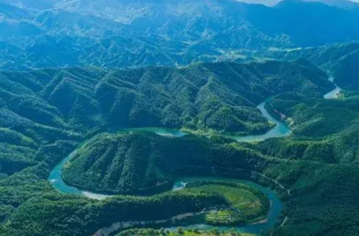 湖南首个国家公园呼之欲出