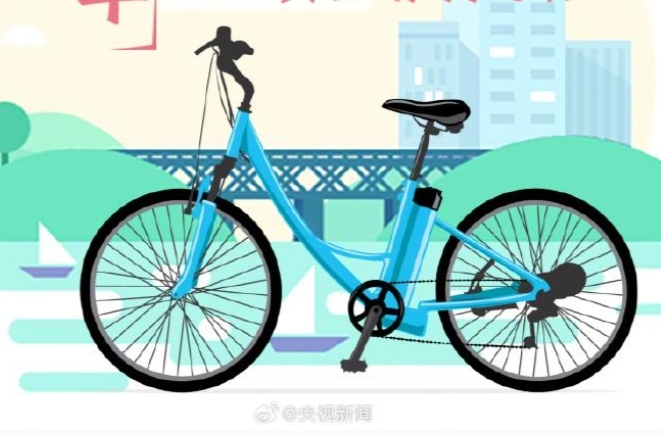 实用收藏！秋天骑车减肥锻炼，真的太香了
