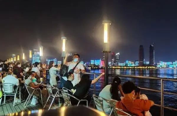 中秋假期出游哪里最受欢迎 一组数据戴你看热点→