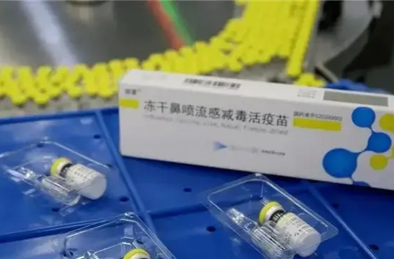 今年流感疫苗类型有几种？何时接种为宜？这份指南请收好→