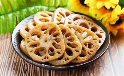 秋天推荐吃莲藕 好吃又健康