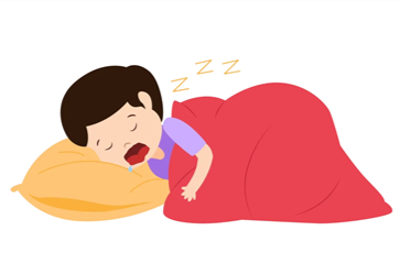 健康科普 | 怎样午睡才健康？这些小tips请查收