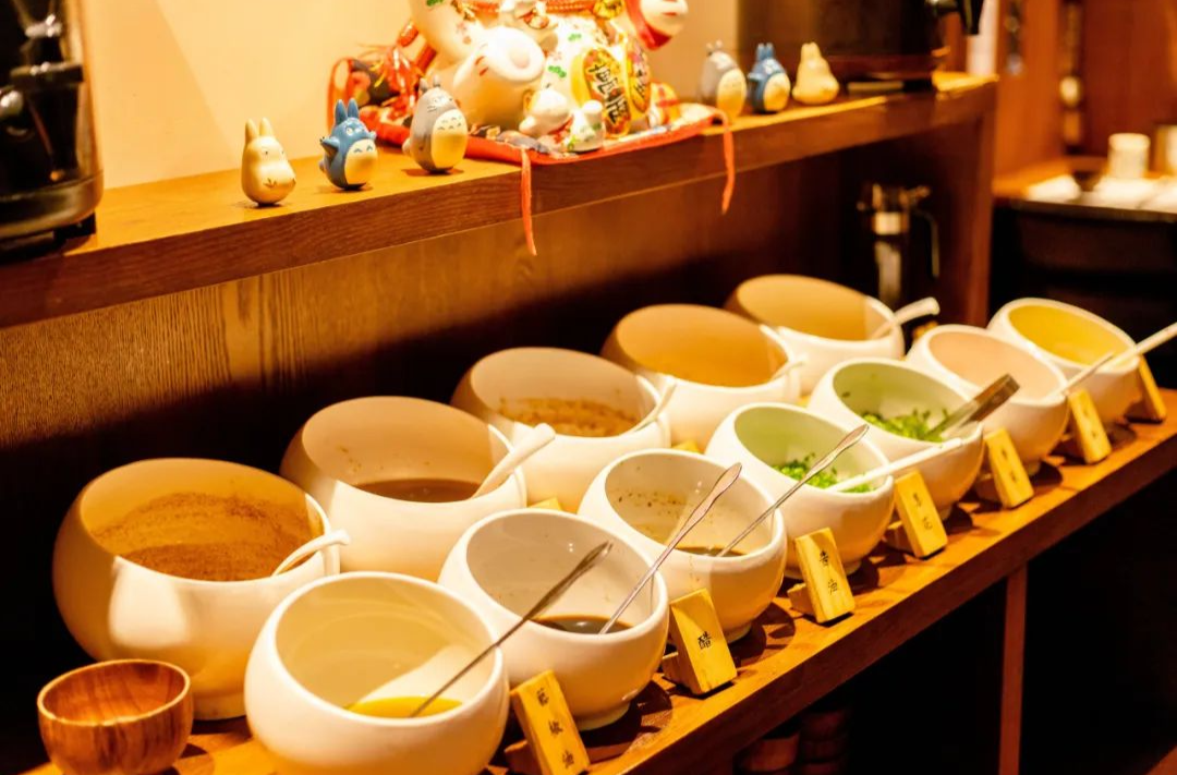 想把火锅吃成减脂餐？简单5招就可以