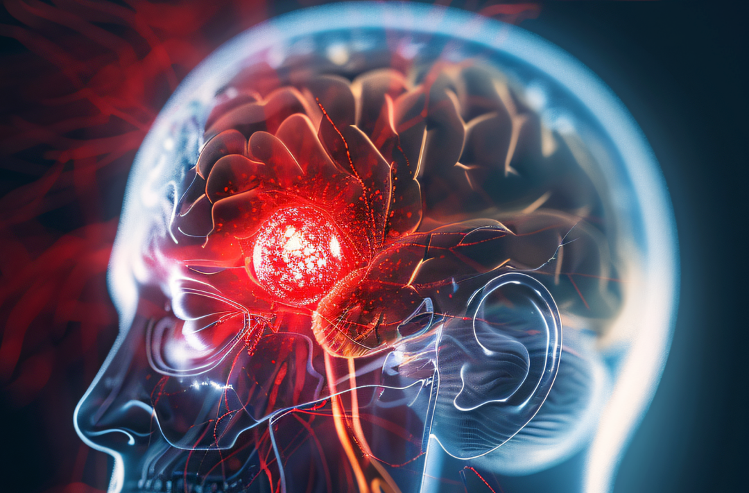 中国脑健康月｜磁共振检查报告“腔隙性脑梗死”，严重吗？