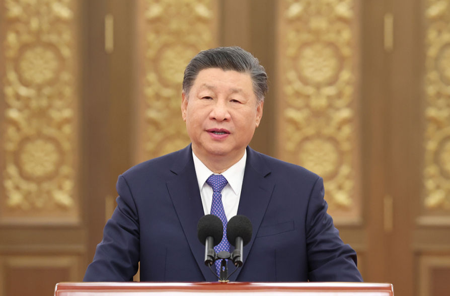 四次见面 总书记对探月工程寄予厚望