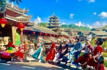 加速县域旅游崛起——“国庆假期 嗨玩湖南”系列评之二