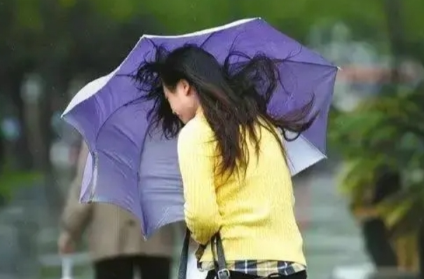 全能型强冷空气今起影响我国，28日起大范围雨雪来袭