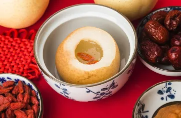 “一梨润三秋”！可惜这个润肺止咳的宝贝，90%的人都扔了！