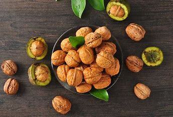 鲜核桃VS干核桃 哪个营养更高？核桃还有这些好处