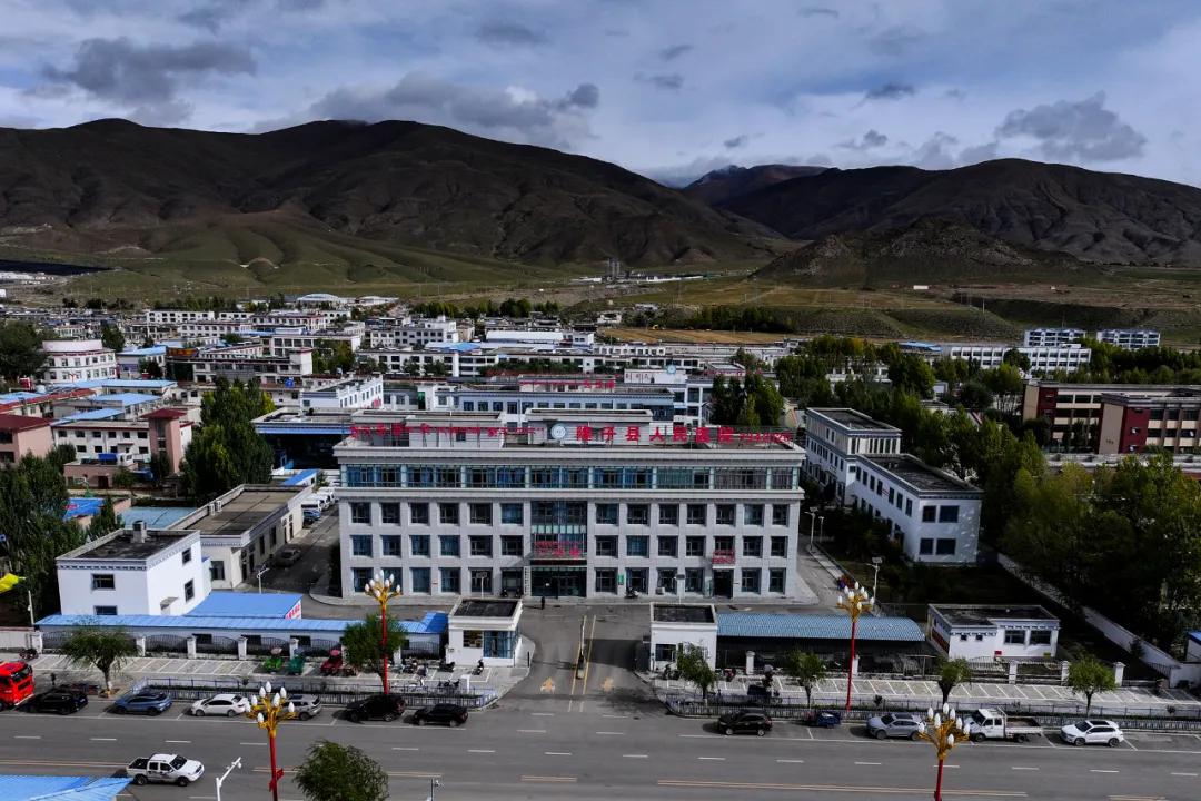 湖南医疗援藏：玉麦巡诊记