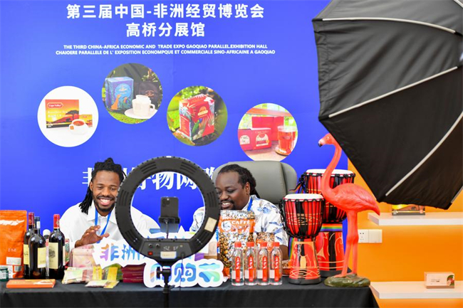 Hunan Starts Import of Dried Sea Cucumber from Kenya