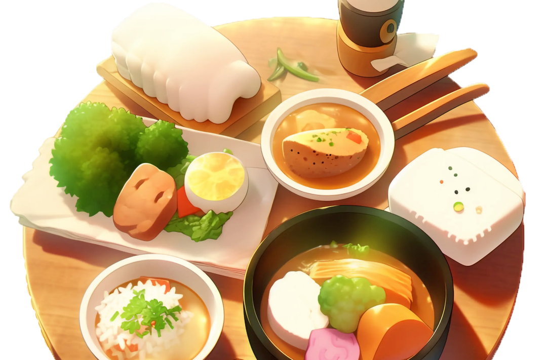 “肥而不腻”——“贴秋膘”的健康新解