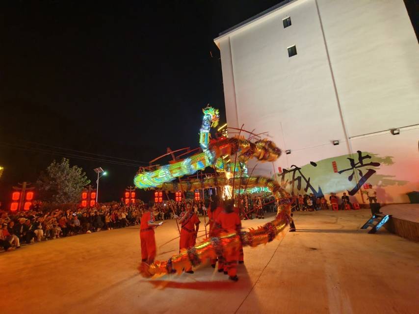 湖南城步：多彩魅力綻光芒，國慶旅游創(chuàng)歷史新高