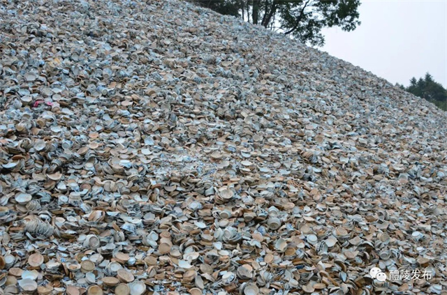 Liling Kiln Great Site Selected as National Industrial Heritage Site