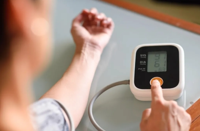 @高血压患者：量力而行，别忘了运动这一良方 | 全国高血压日