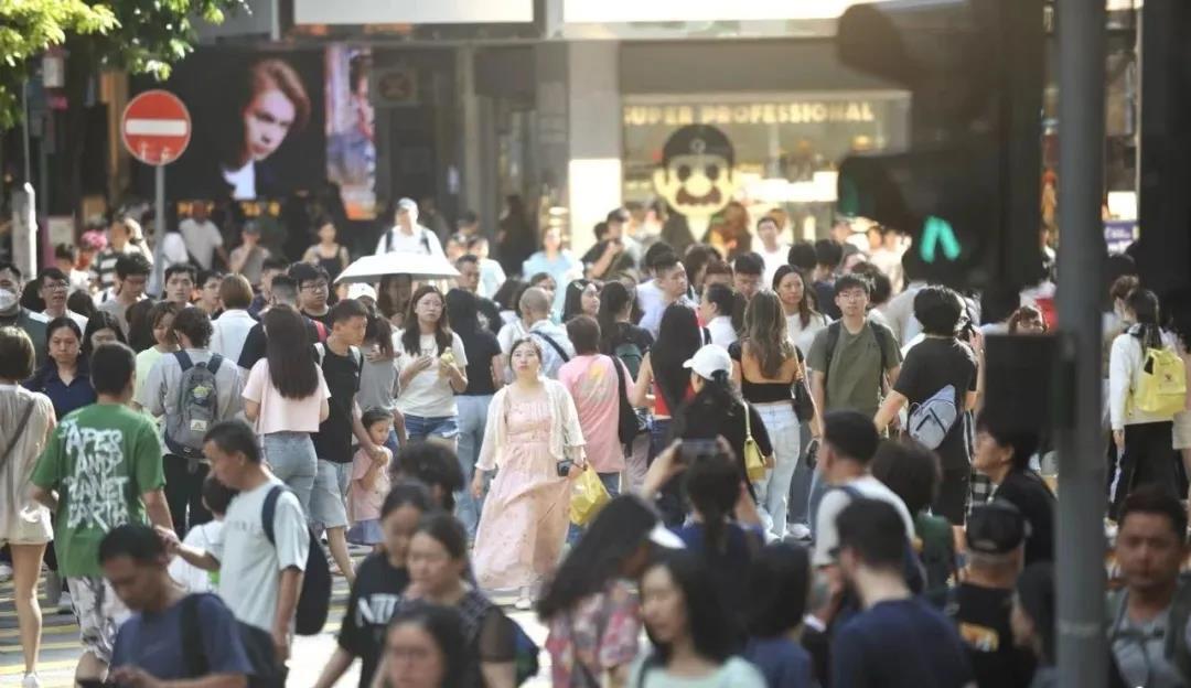 “粤车南下”迎来好消息！内地车有望开到香港国际机场