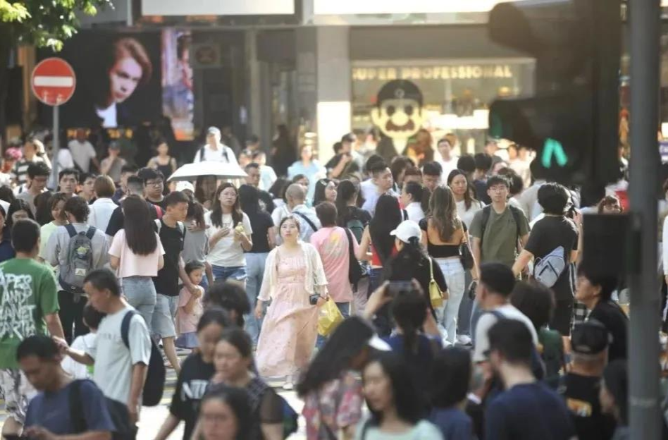 “粤车南下”迎来好消息！内地车有望开到香港国际机场