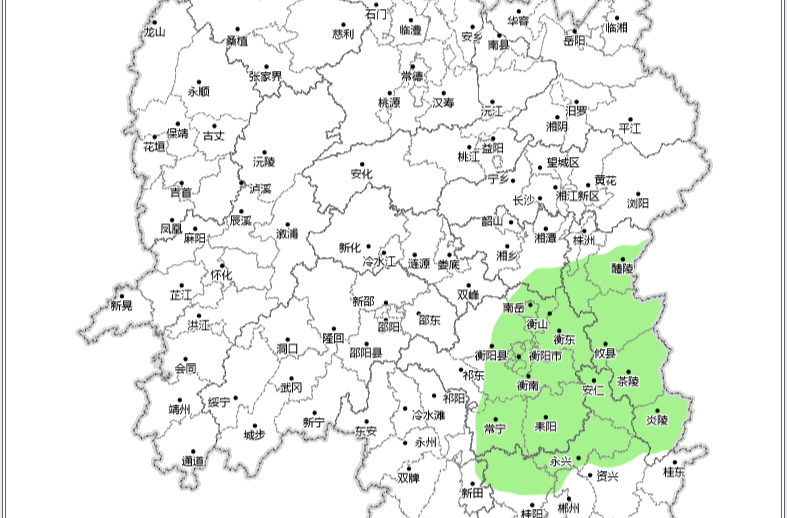 寒露節(jié)氣開場，氣溫不降反升