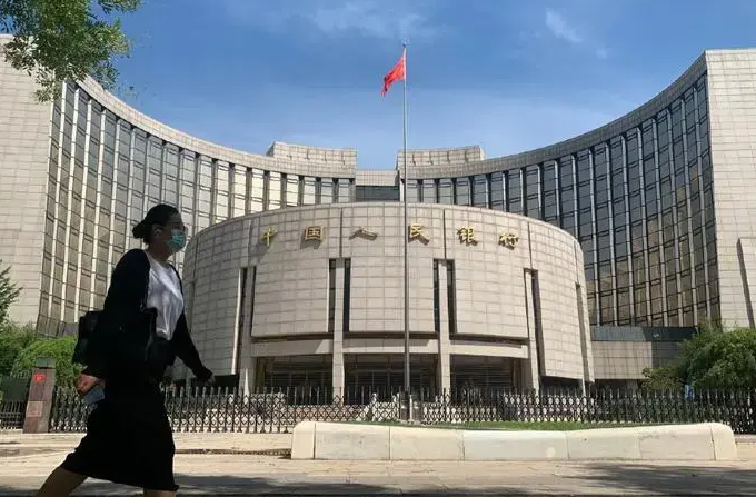 中国人民银行与财政部联合工作组召开首次正式会议