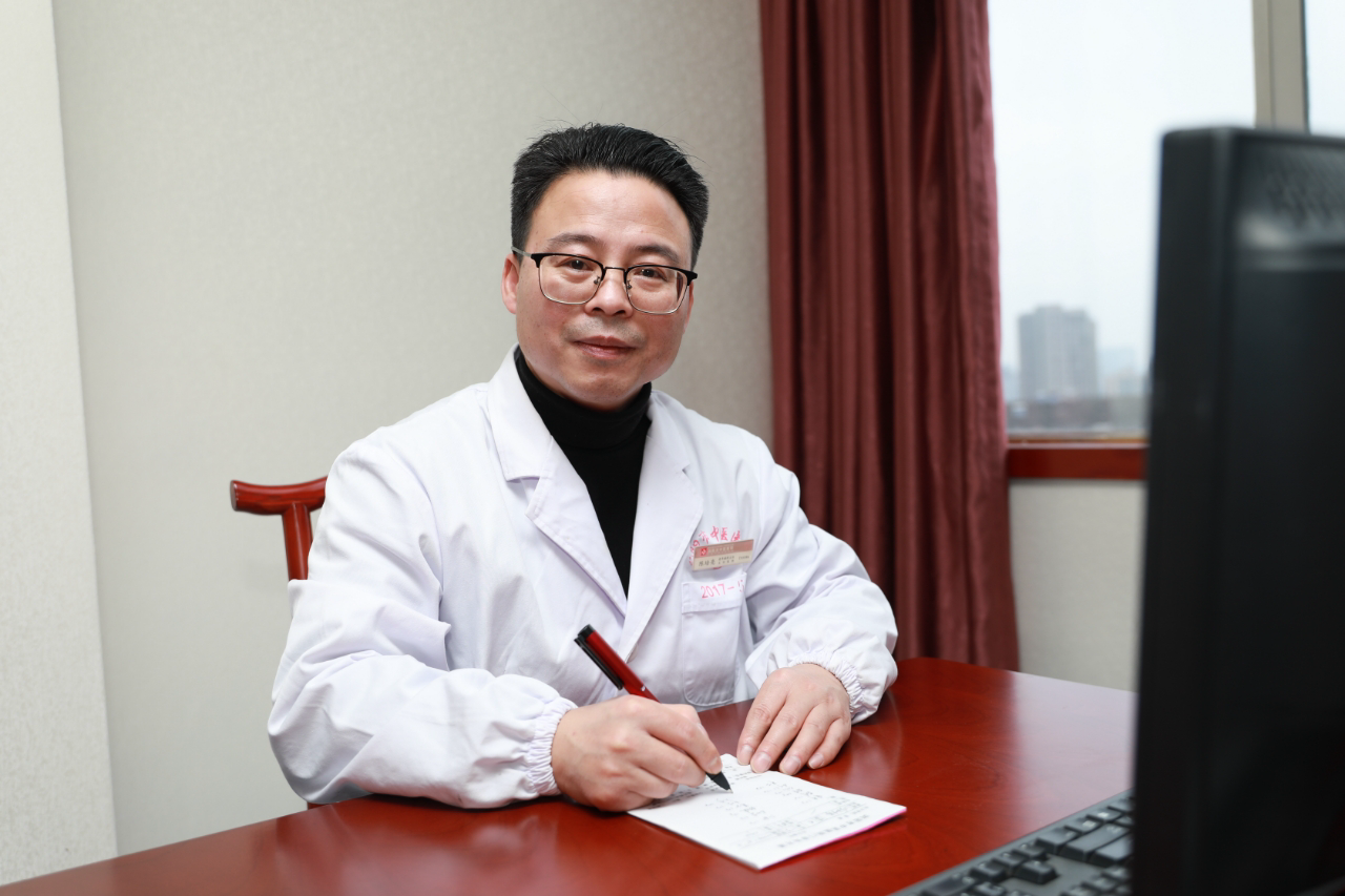 视频｜秋来养肺护肺 冬季少患呼吸道疾病
