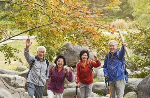 跟团限制多，旅行社“怕麻烦”，如何让高龄老人放心“跟团游”？