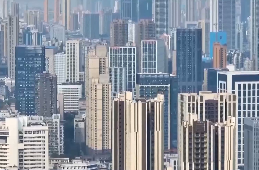 一揽子利好政策落地，楼市“银十”开局回暖
