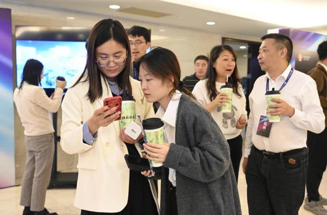 霸王茶姬攜手中國(guó)食品發(fā)酵工業(yè)研究院 共建“健康和營(yíng)養(yǎng)聯(lián)合研究中心”