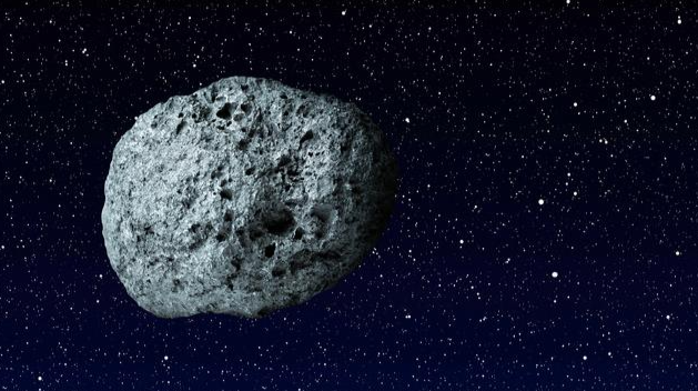 Minor Planet Named After China's Top Medical Scientist Zhong Nanshan