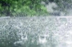 南方降雨范围扩展 东北多地气温将明显偏高