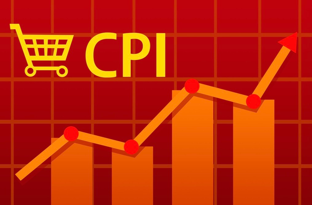 9月我省CPI又漲了，不過是8個(gè)月來最低