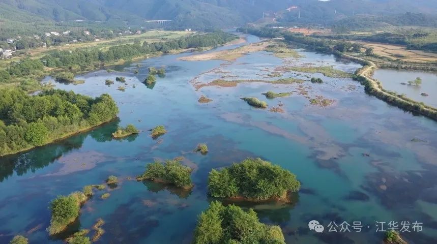 江華：候鳥云集 監(jiān)測(cè)巡護(hù)忙不停