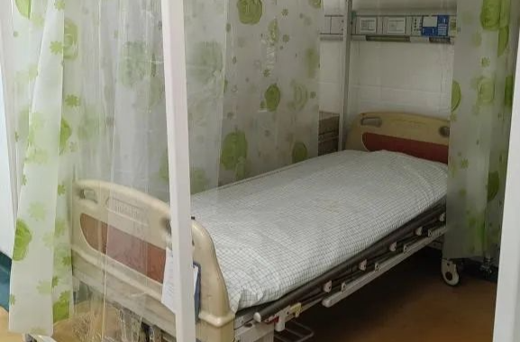 放化疗后白细胞低不要怕，层流床来帮忙！
