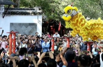 三湘时评丨新型“草根文艺”需要引导扶植